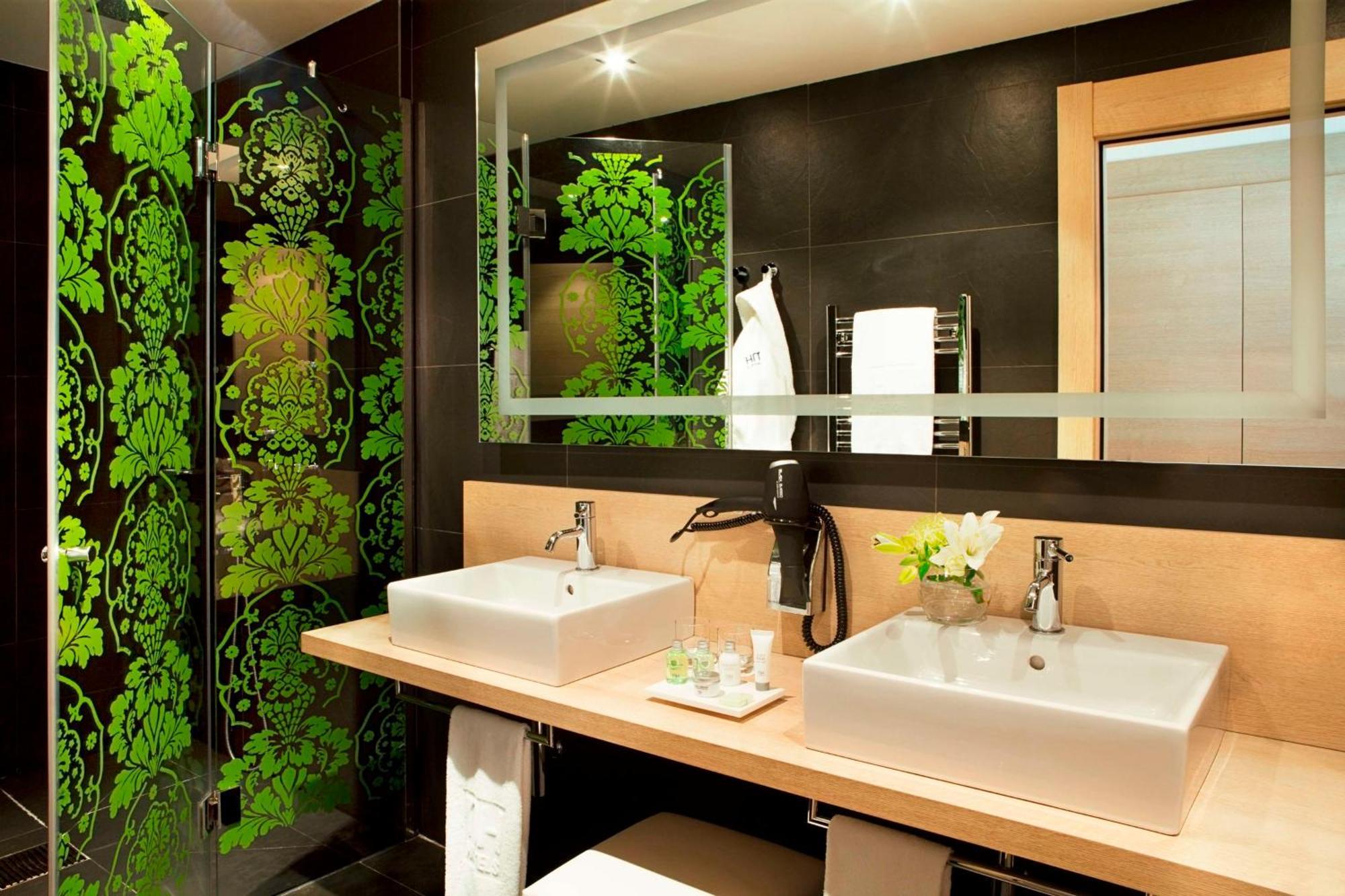 Hotel Nh Principe De Vergara 4*