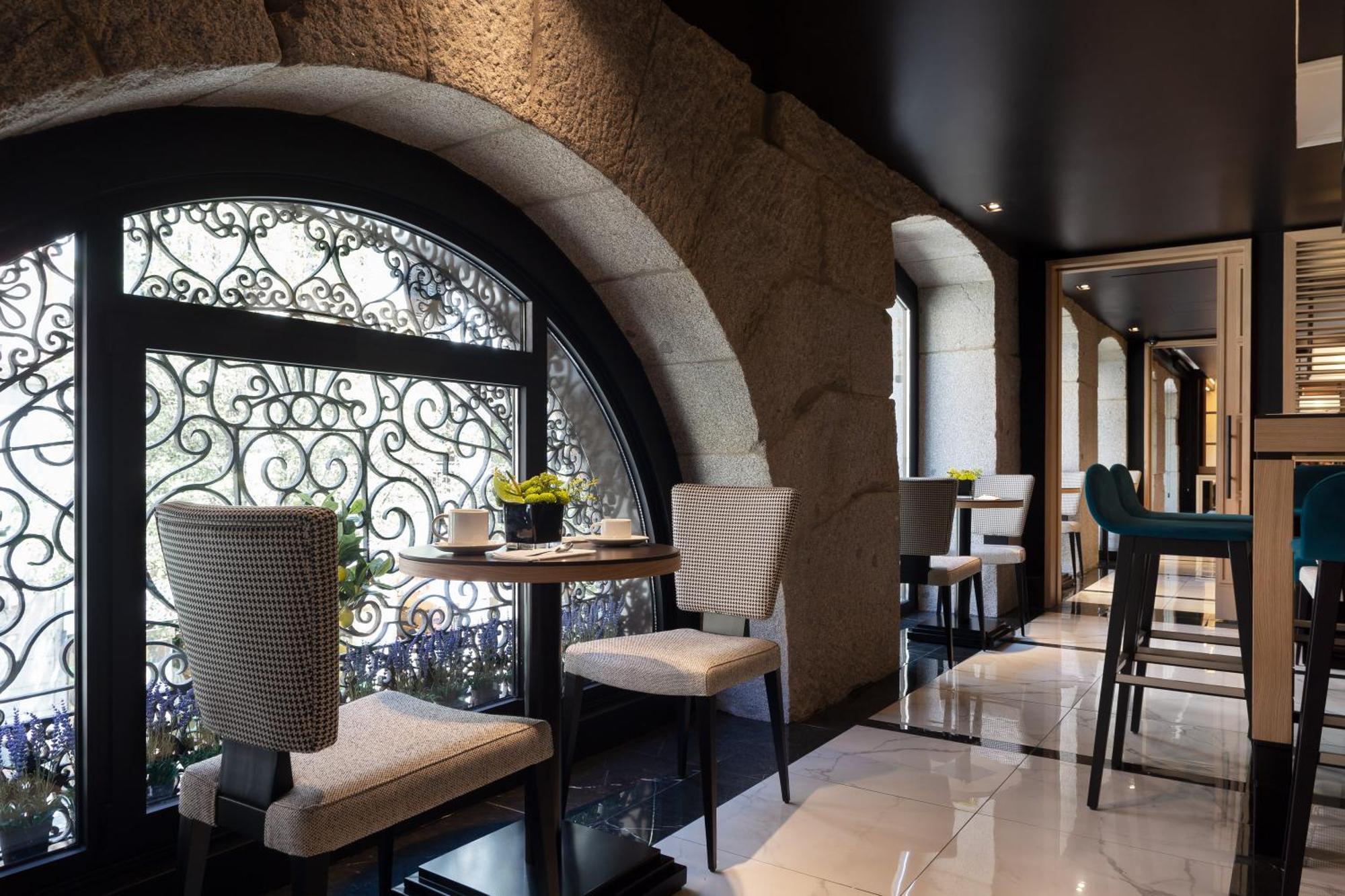 Francisco I Boutique 4*