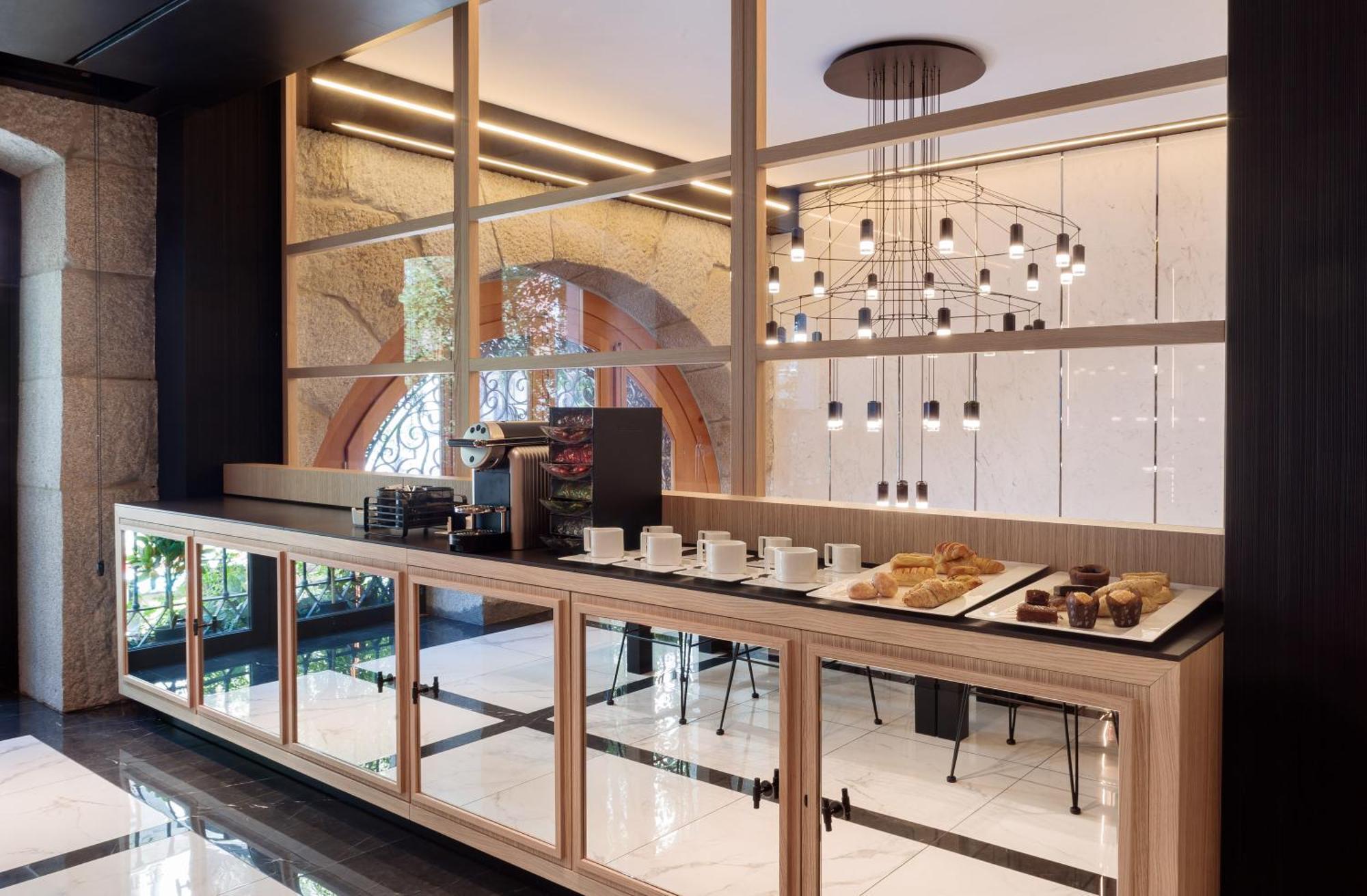 Francisco I Boutique Madrid