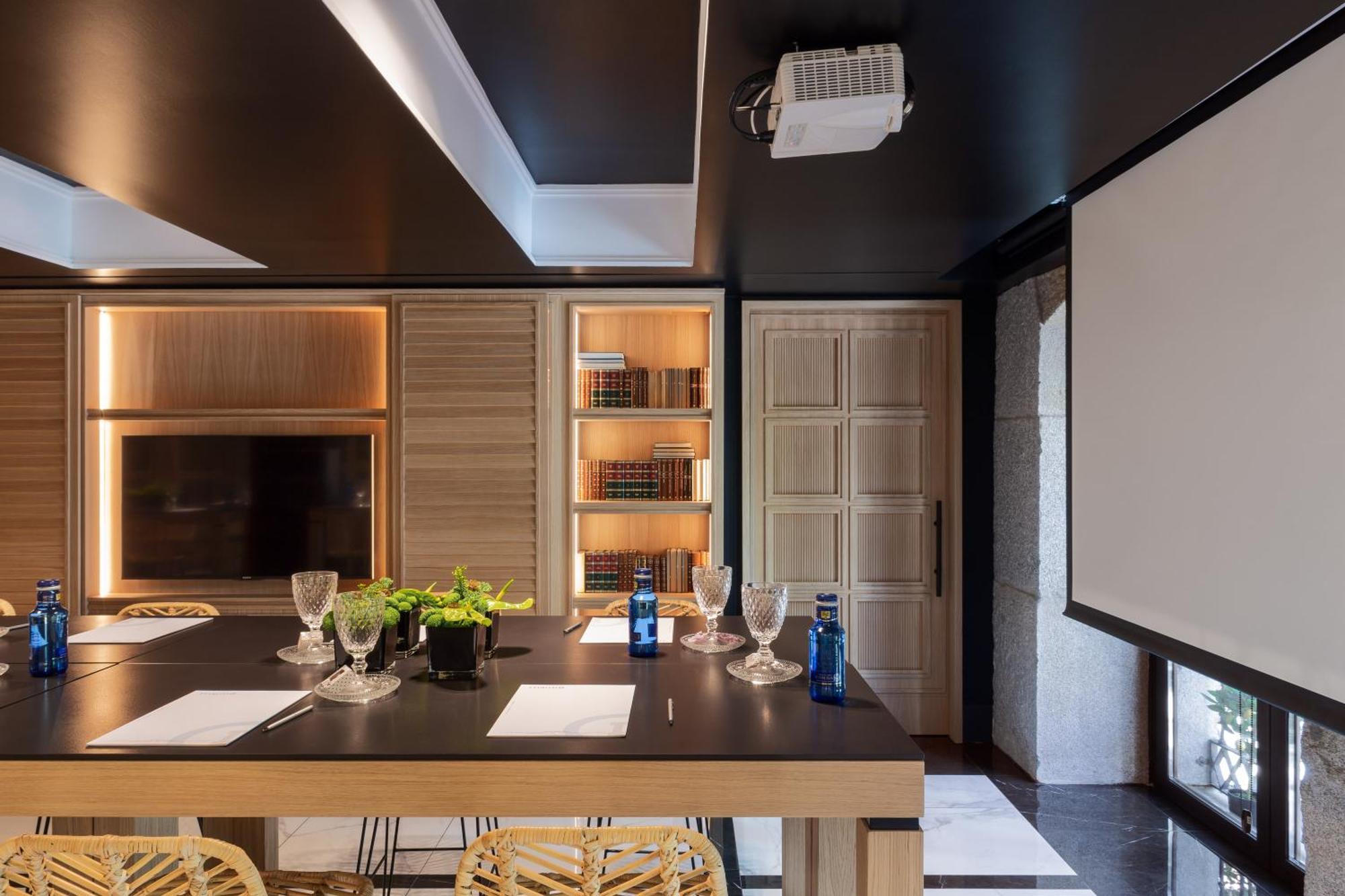 Francisco I Boutique 4* Madrid