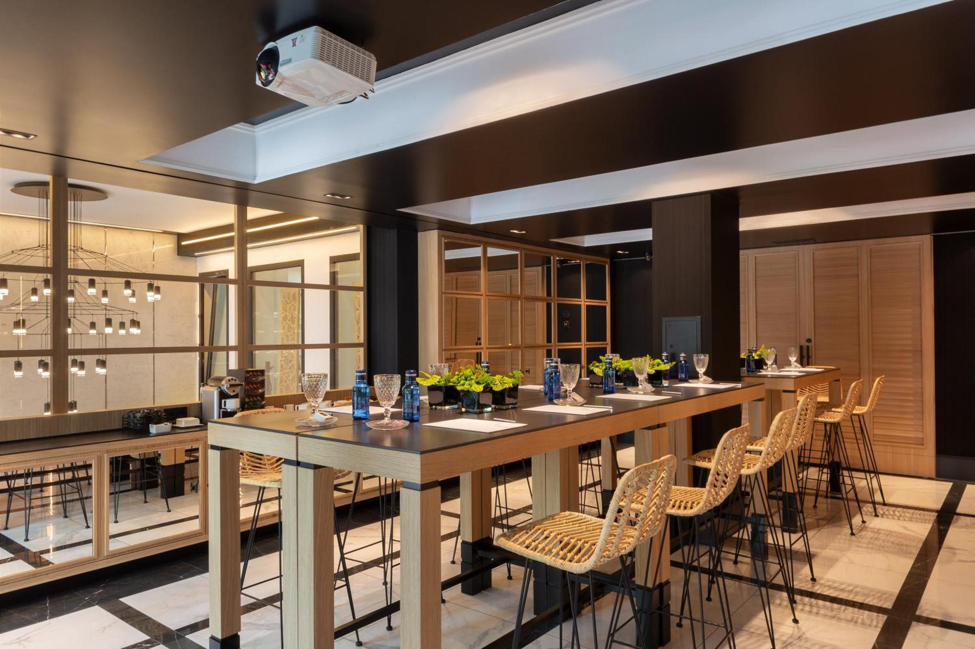 Francisco I Boutique Hotel
