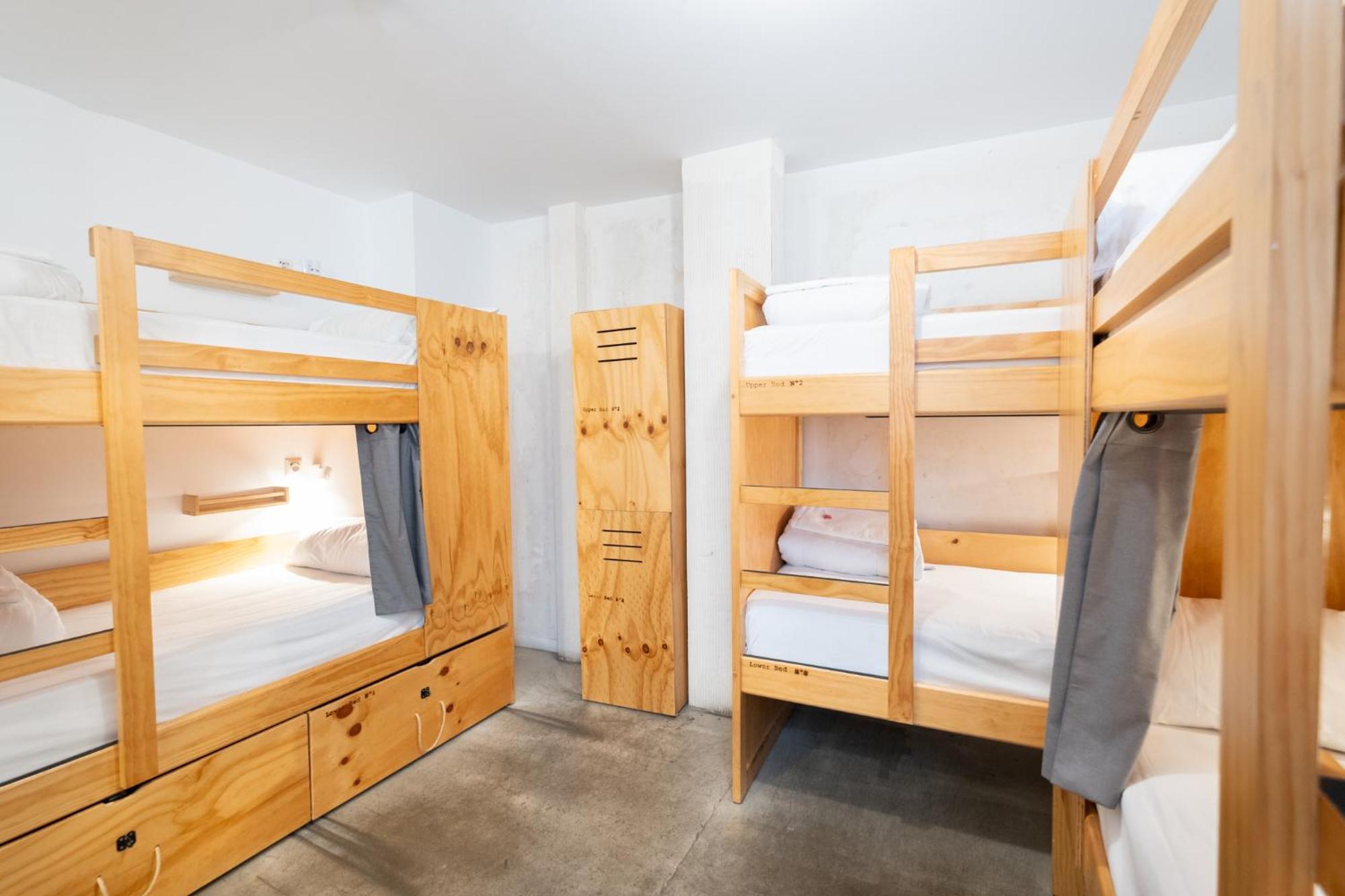 Hostel The *