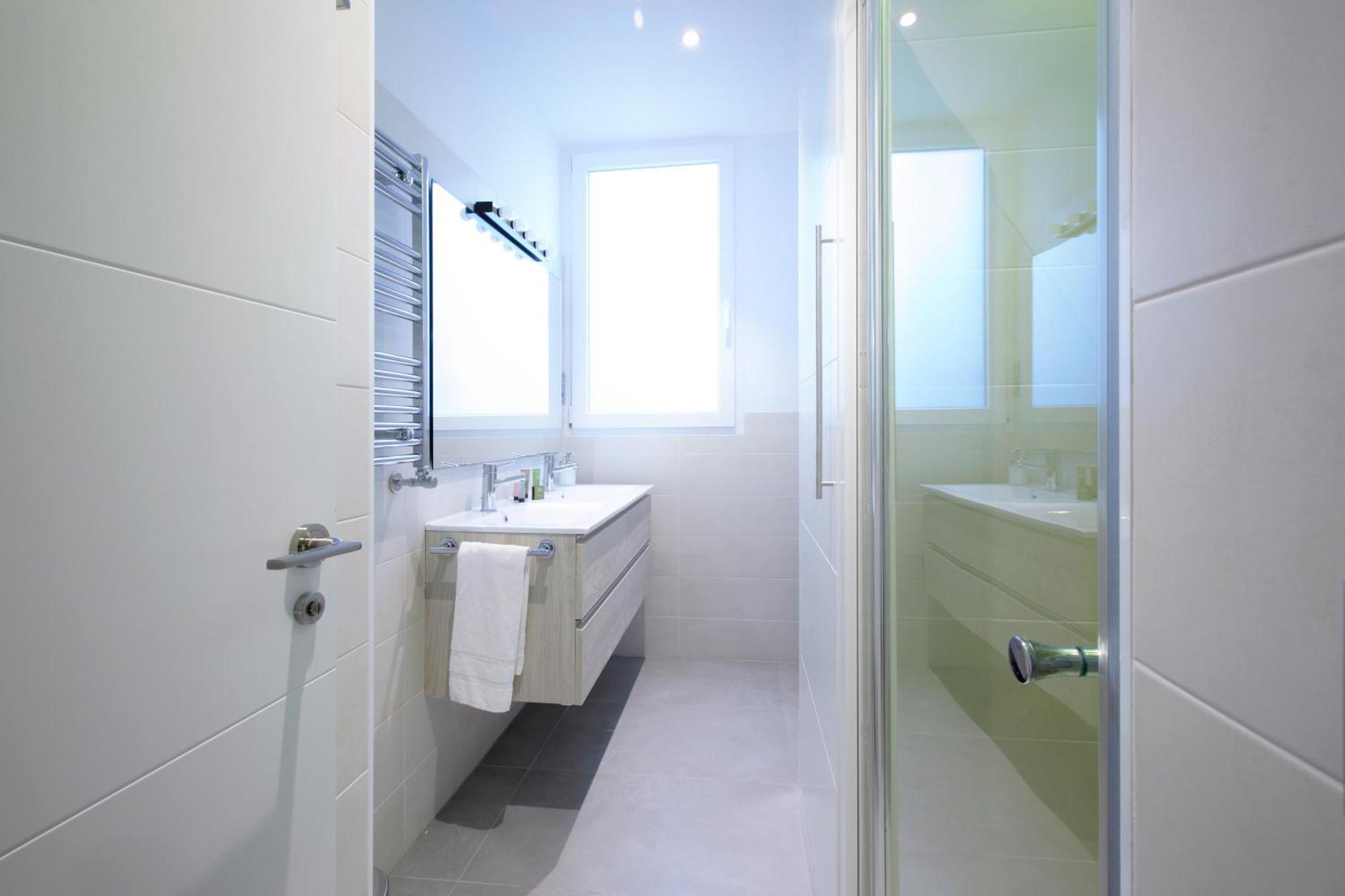 Apartamento Latina Palace Madri