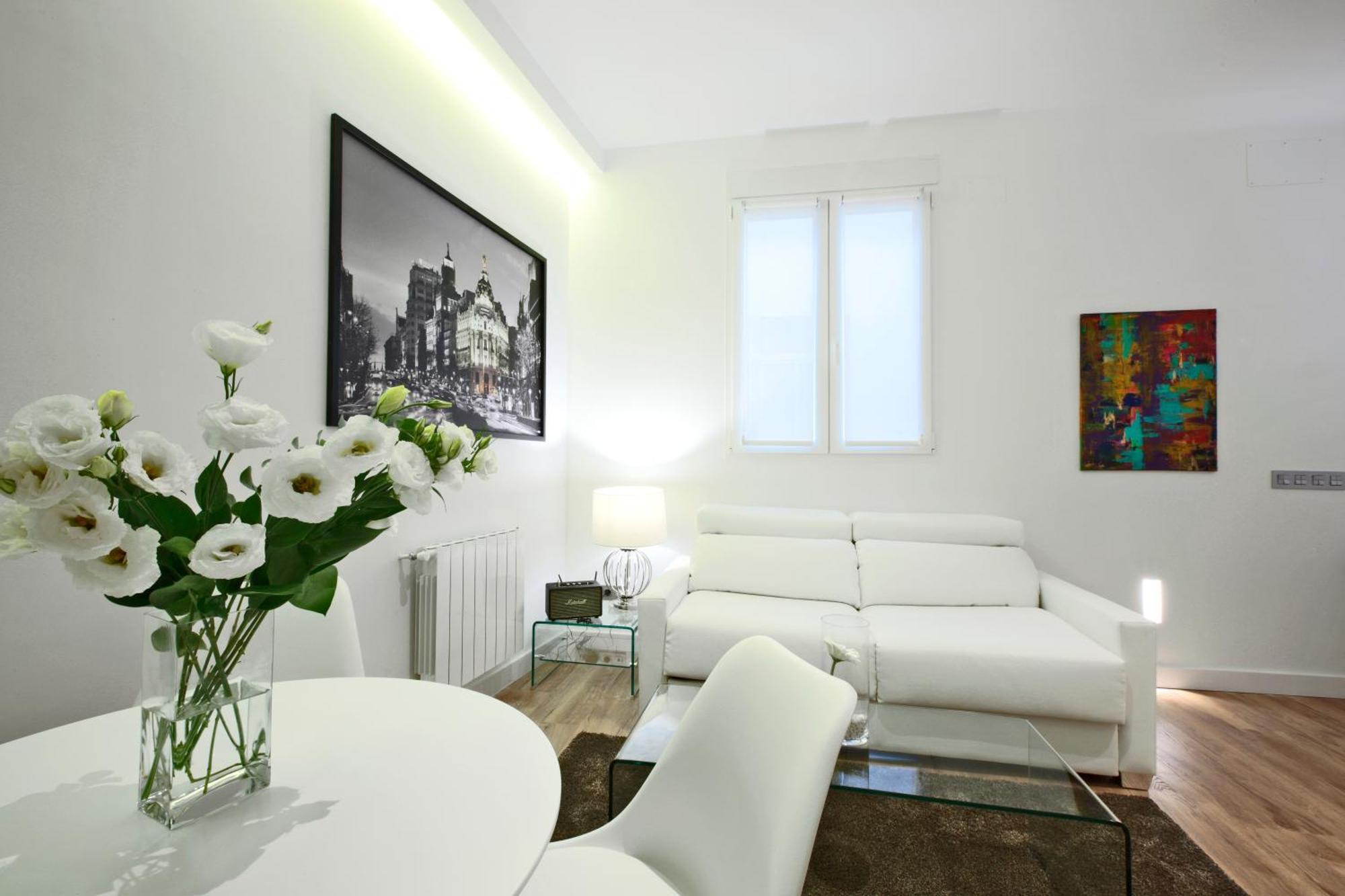 Latina Palace Apartamento *