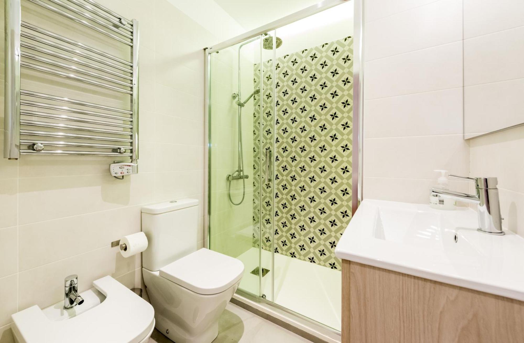 Malasaña By Madflats Collection