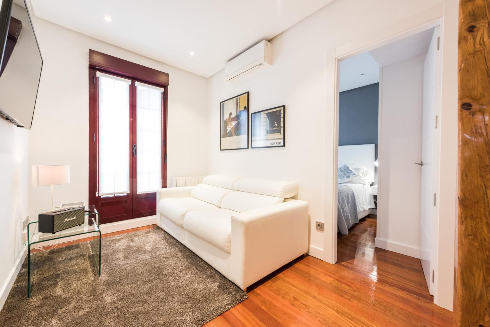 Malasaña By Madflats Collection *