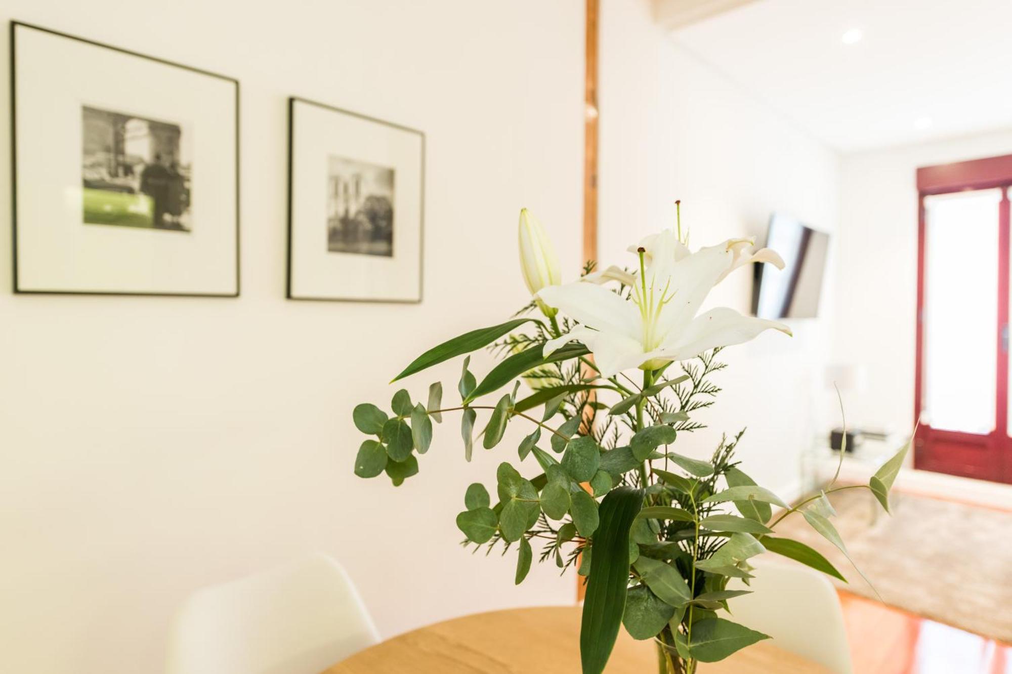 Malasaña By Madflats Collection Madrid
