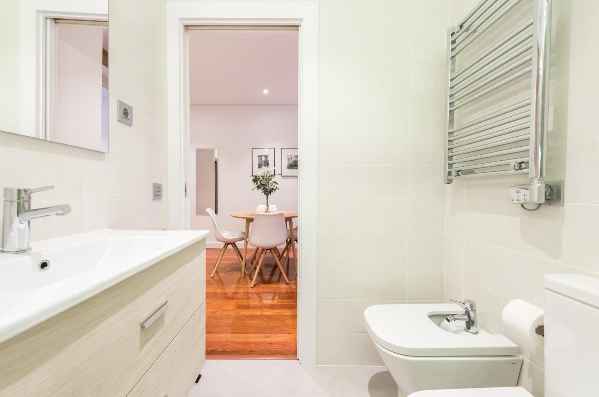 Malasaña By Madflats Collection *