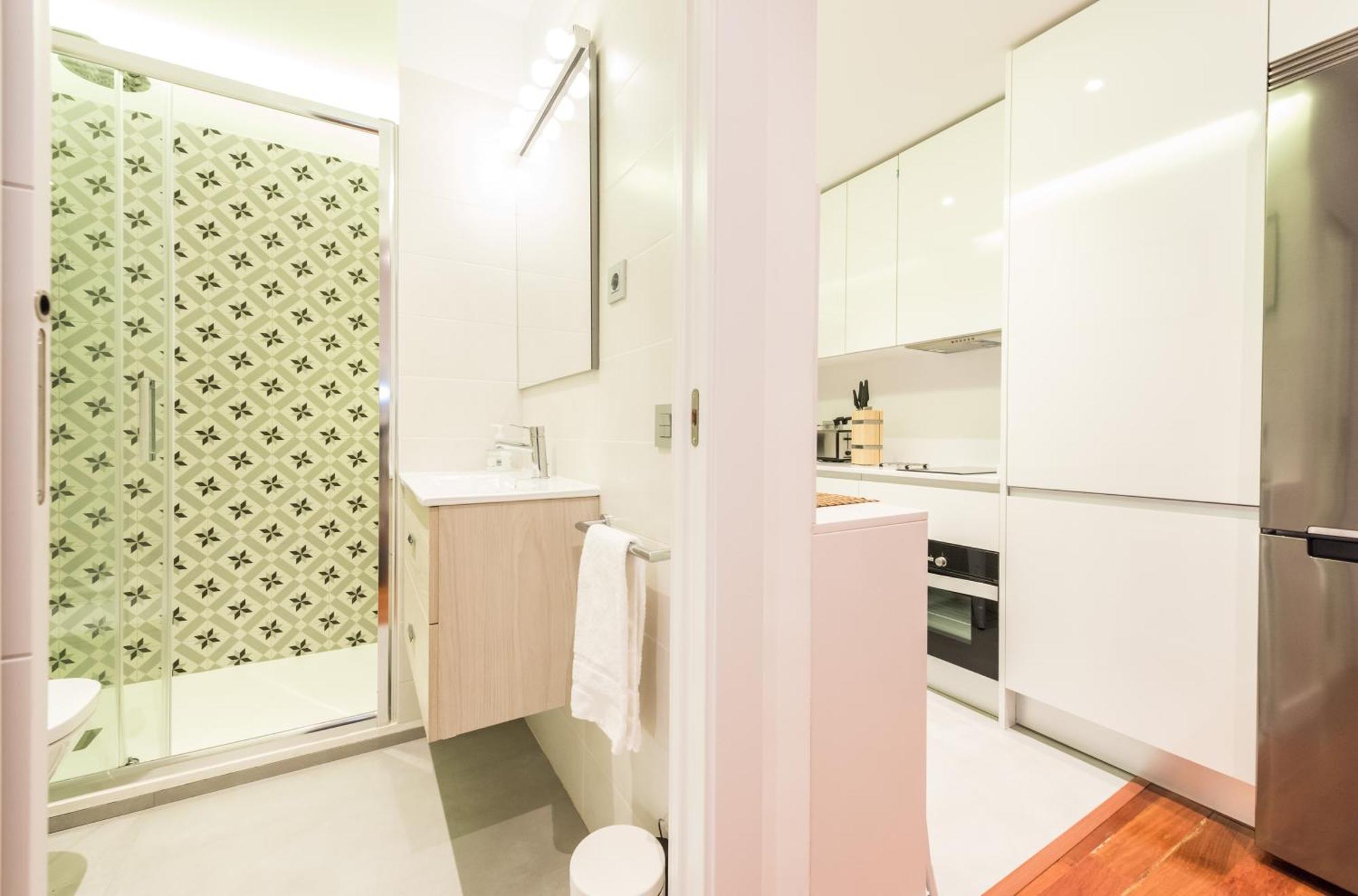 Malasaña By Madflats Collection Madrid