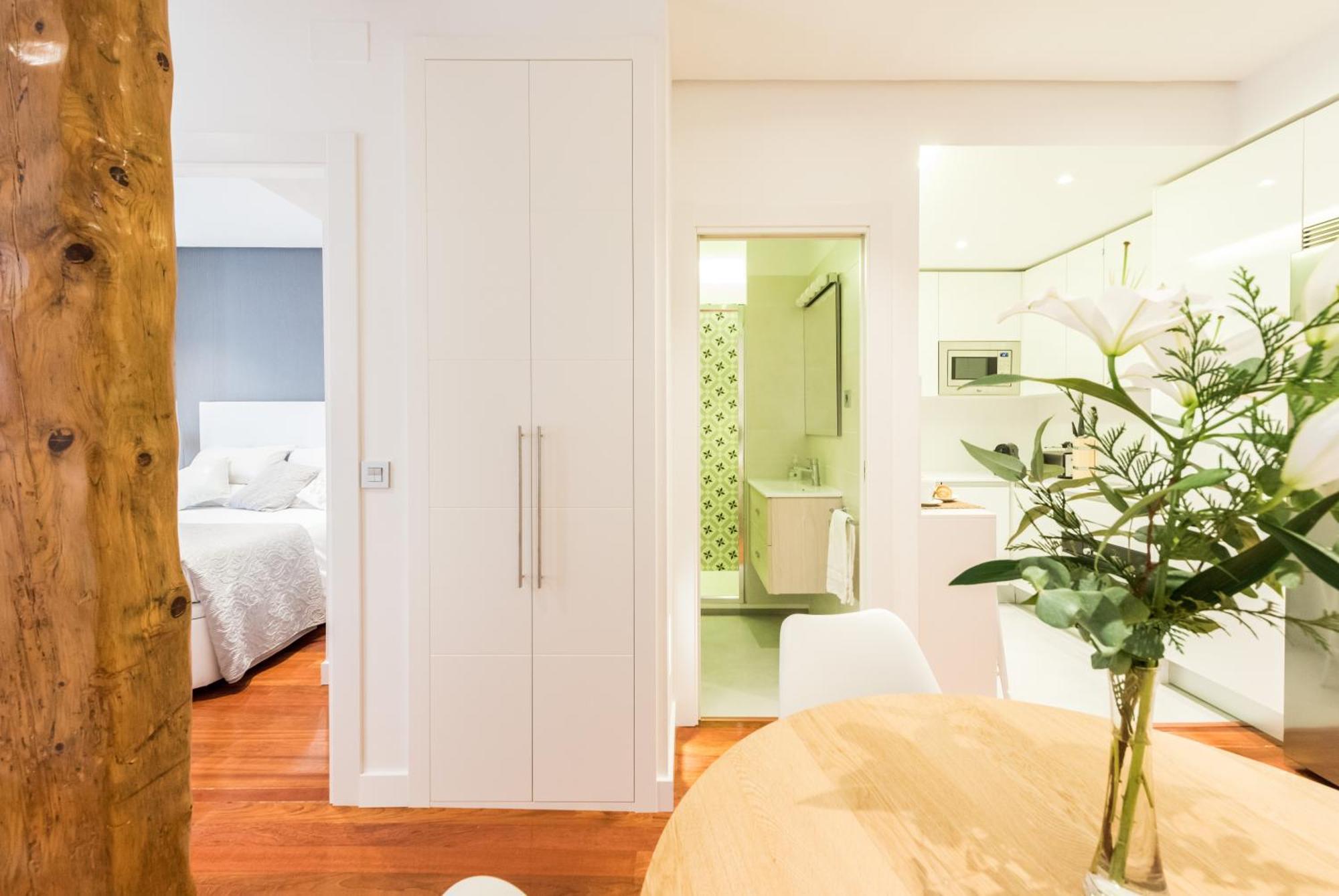 Malasaña By Madflats Collection