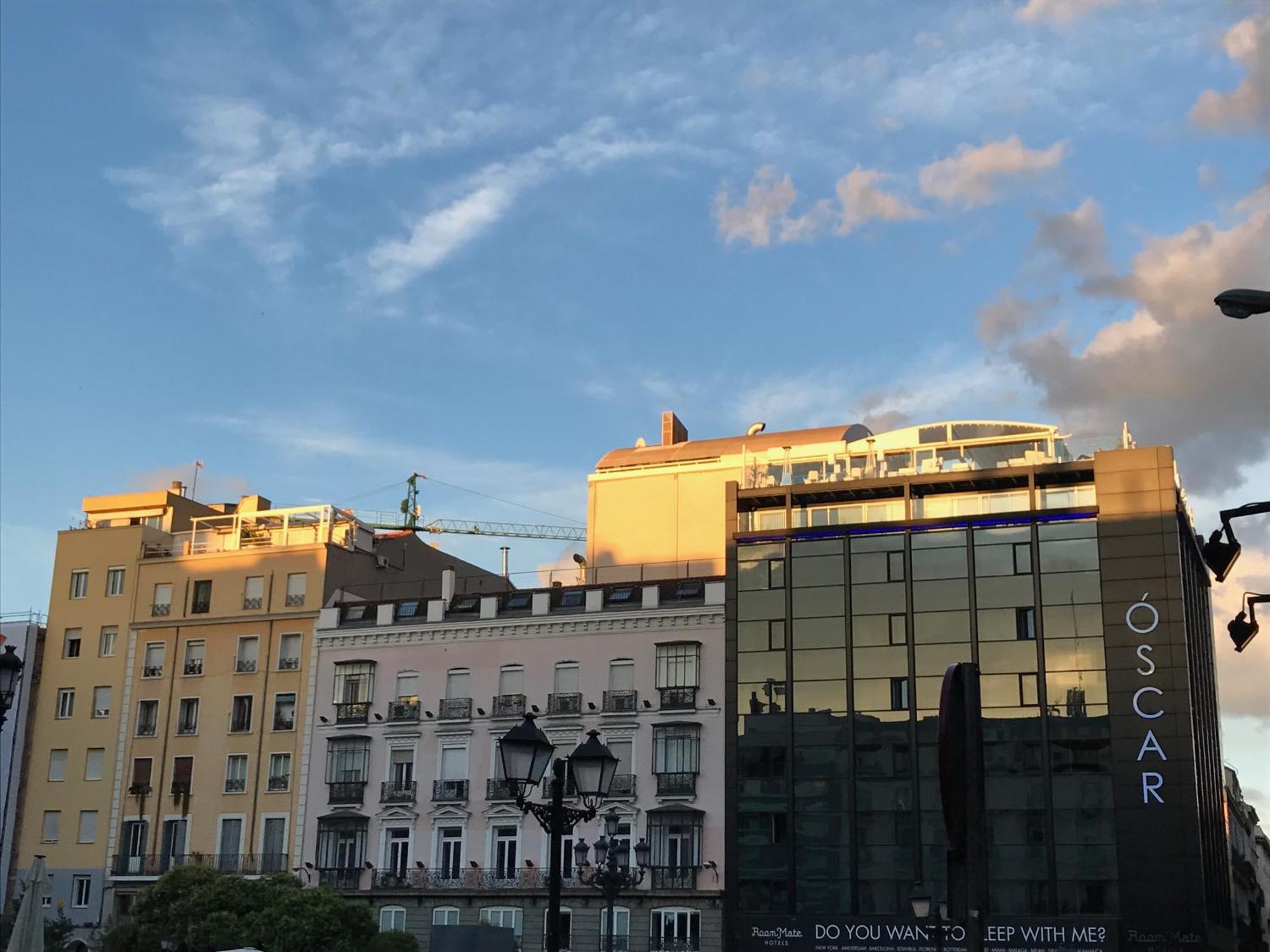 Chueca Urban *