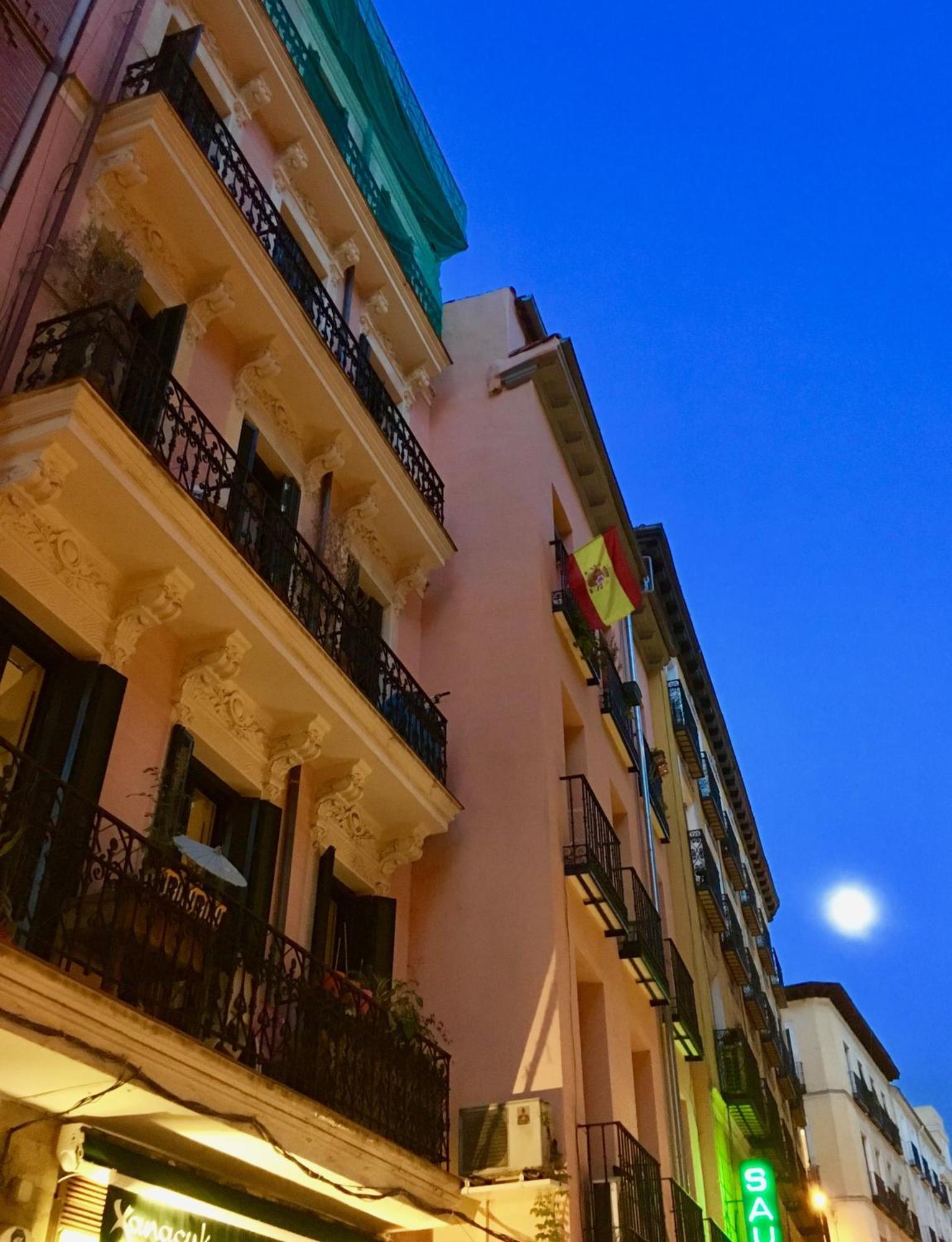 Chueca Urban * Madri