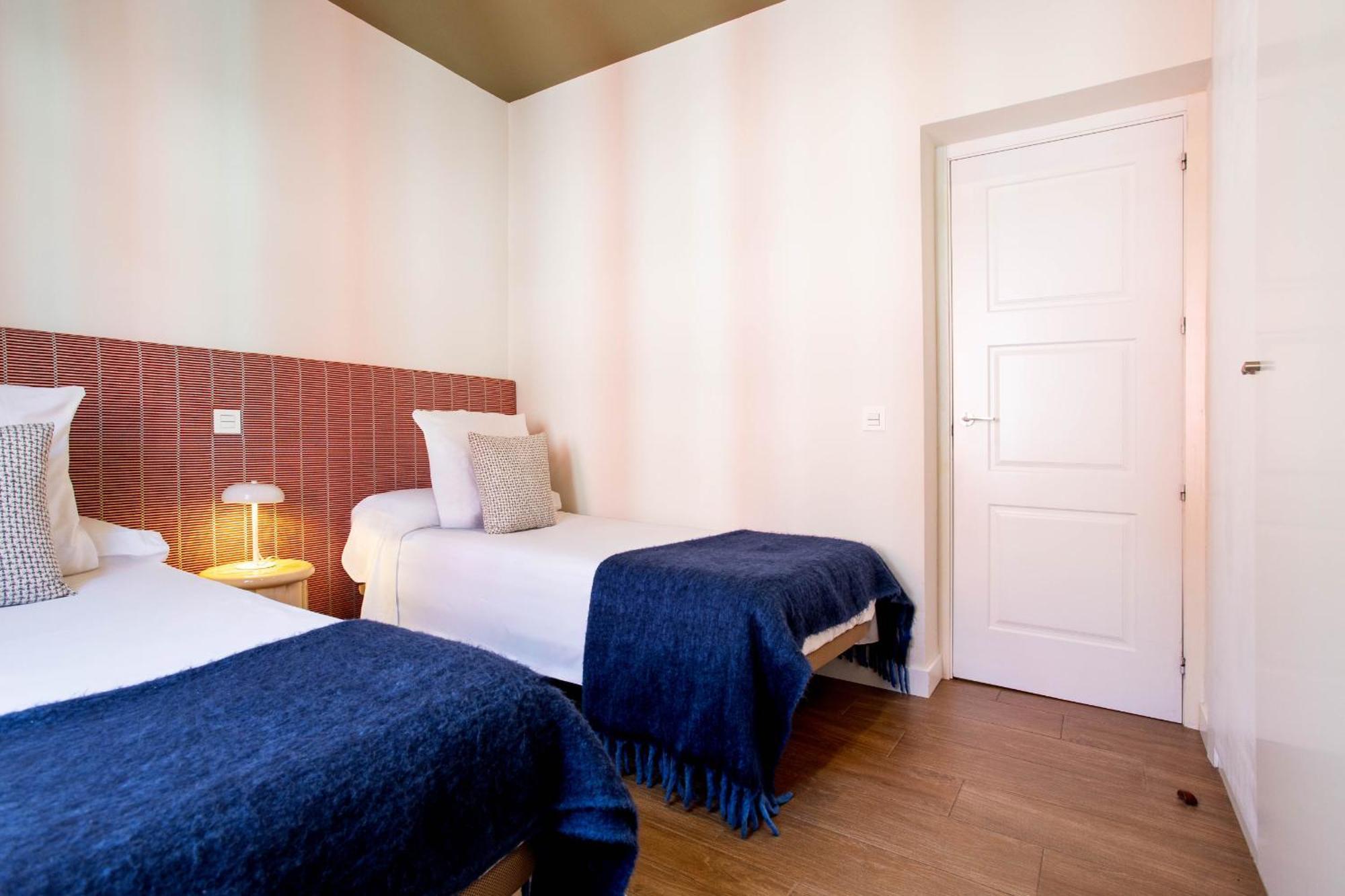Apartment Nomad Latina En