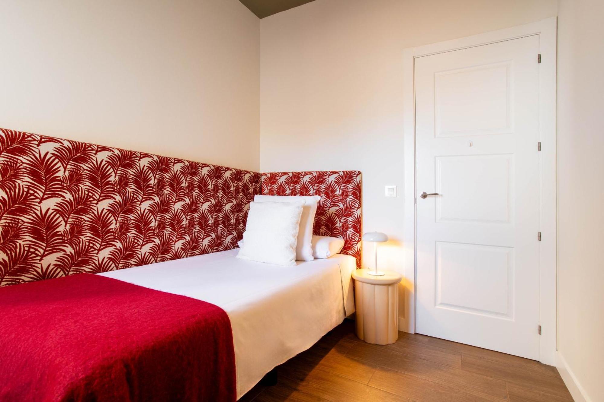 Apartment Nomad Latina En *
