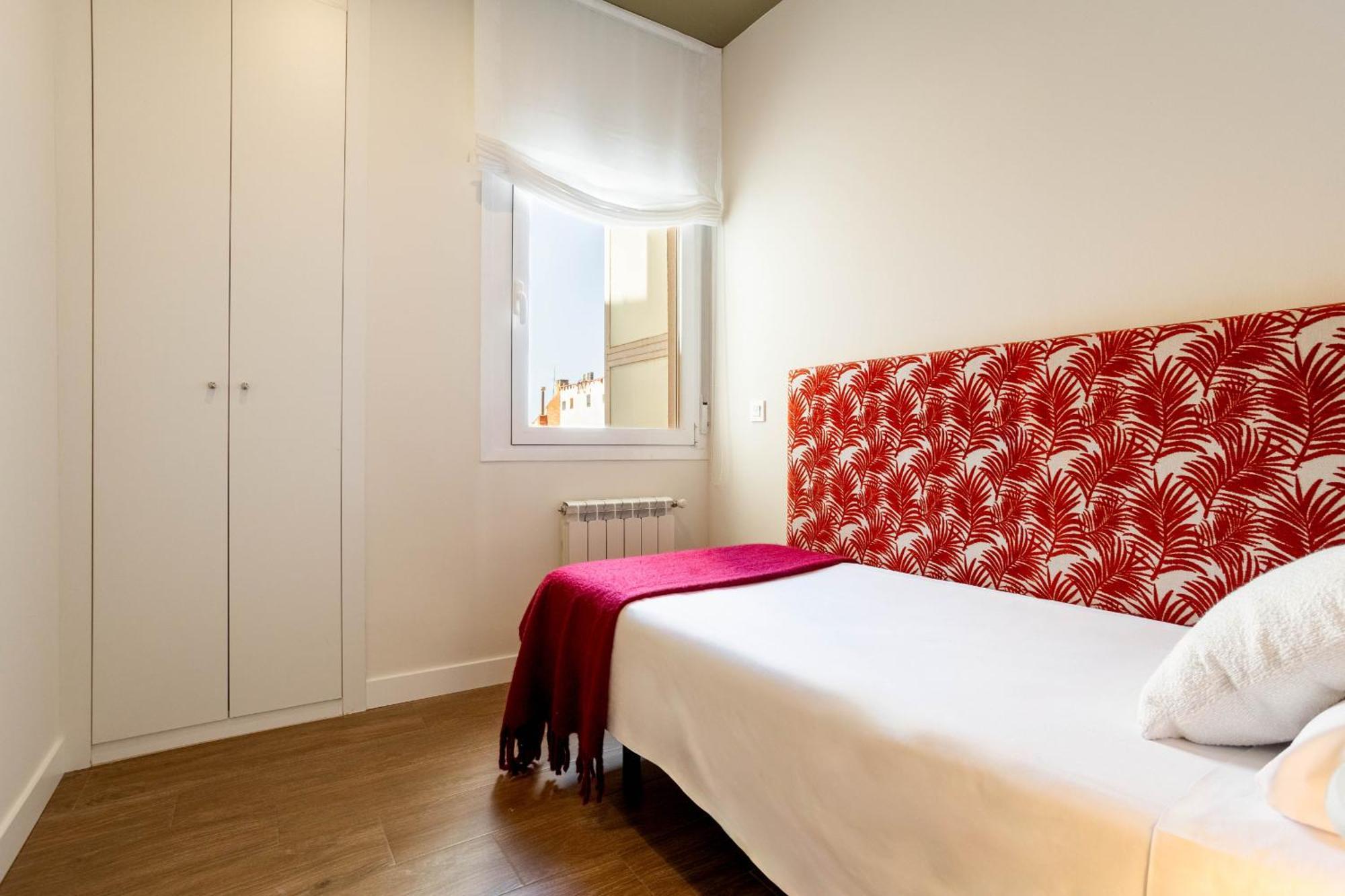 Nomad Latina En Apartment Madrid