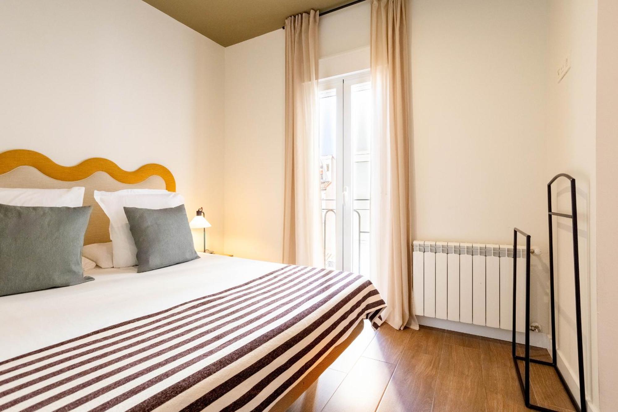 Nomad Latina En * Madrid