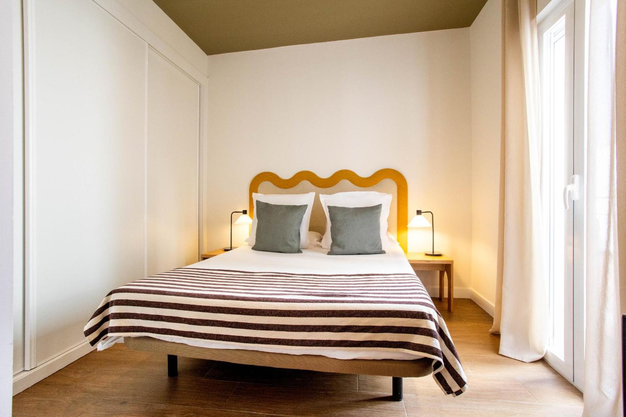 Apartment Nomad Latina En
