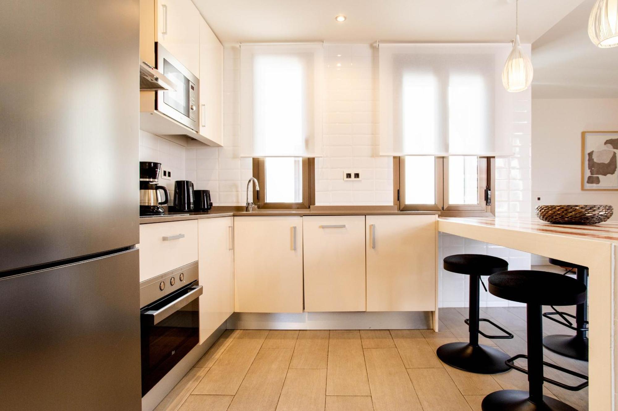 Apartment Apolo En *