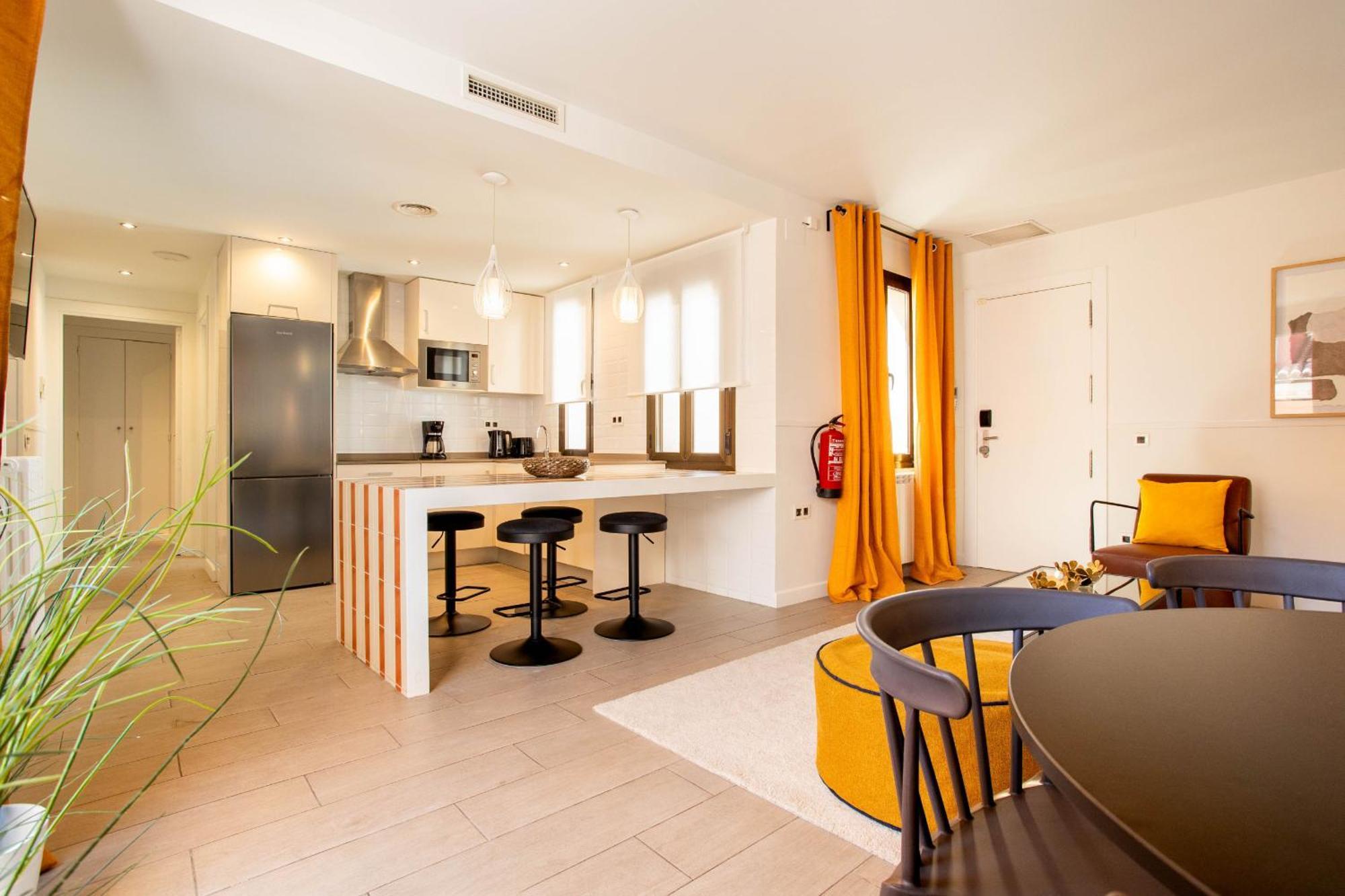 Apartment Apolo En