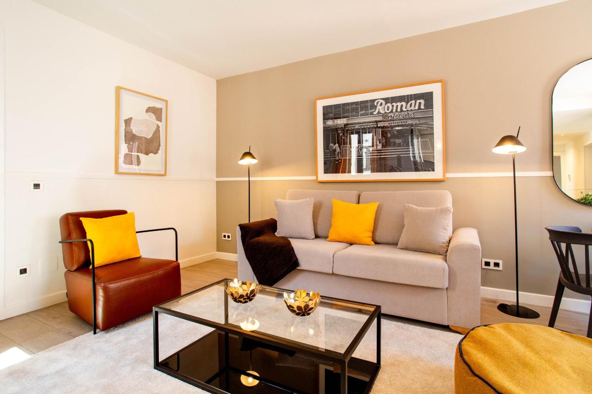 Apartment Apolo En *