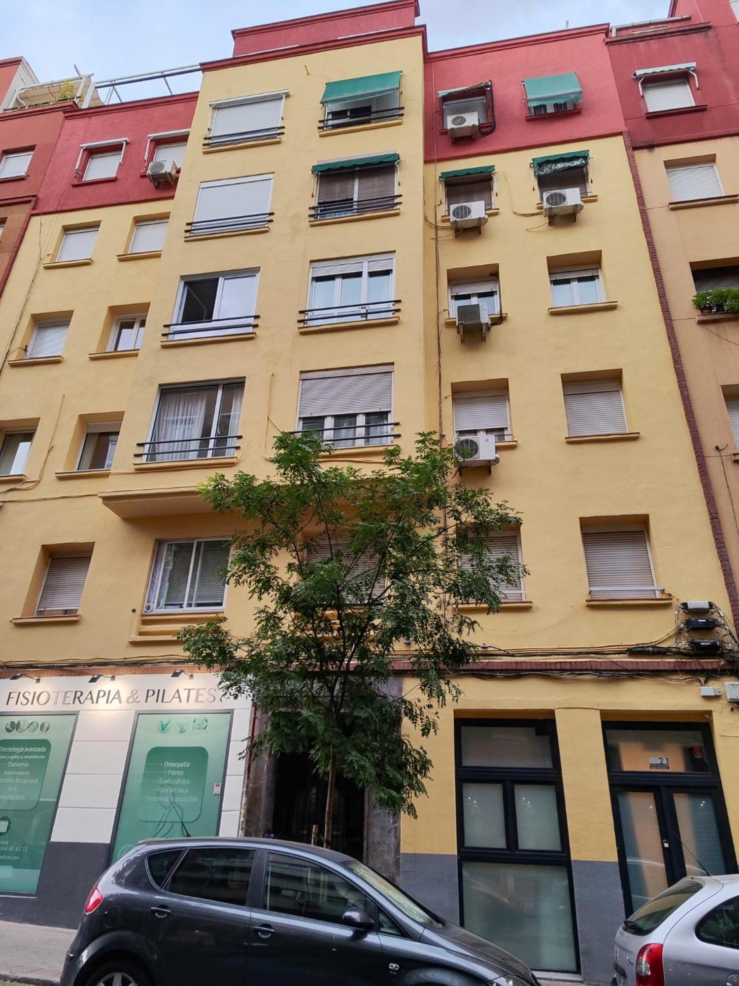 Atocha Centric