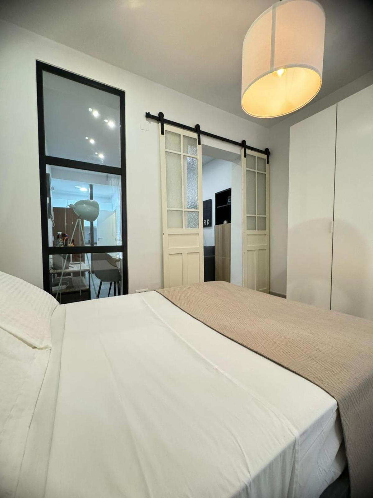 Apartment Dianthus House Madrid