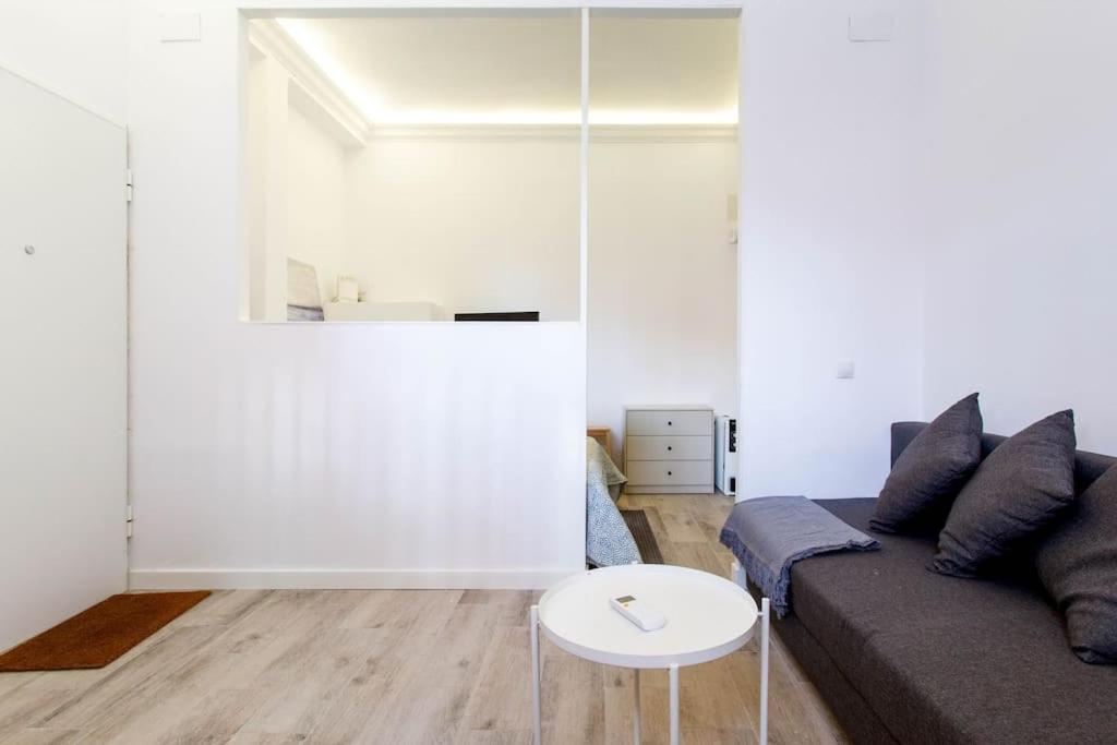 Loft Comillas P * Madri
