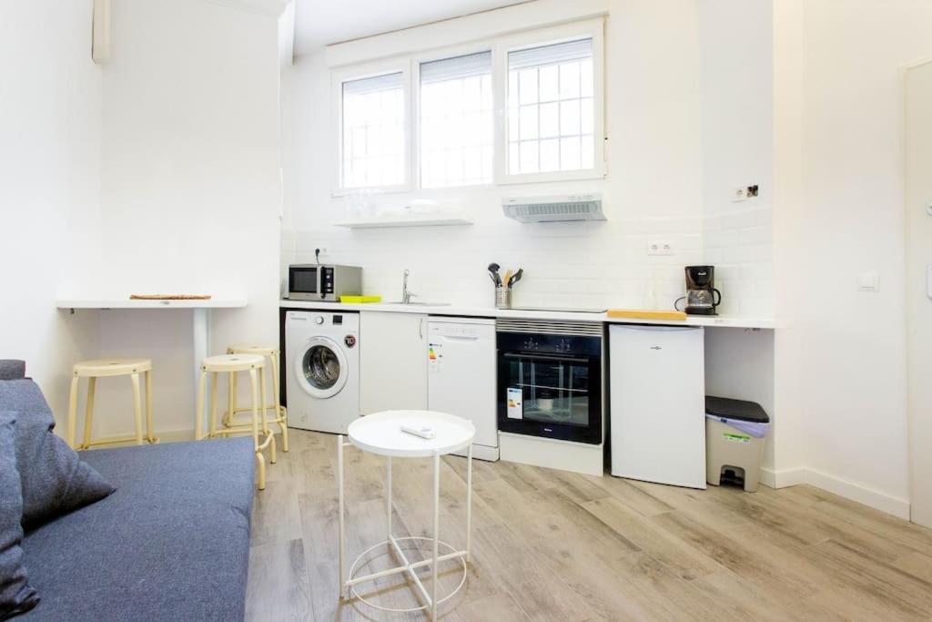 Apartamento Loft Comillas P
