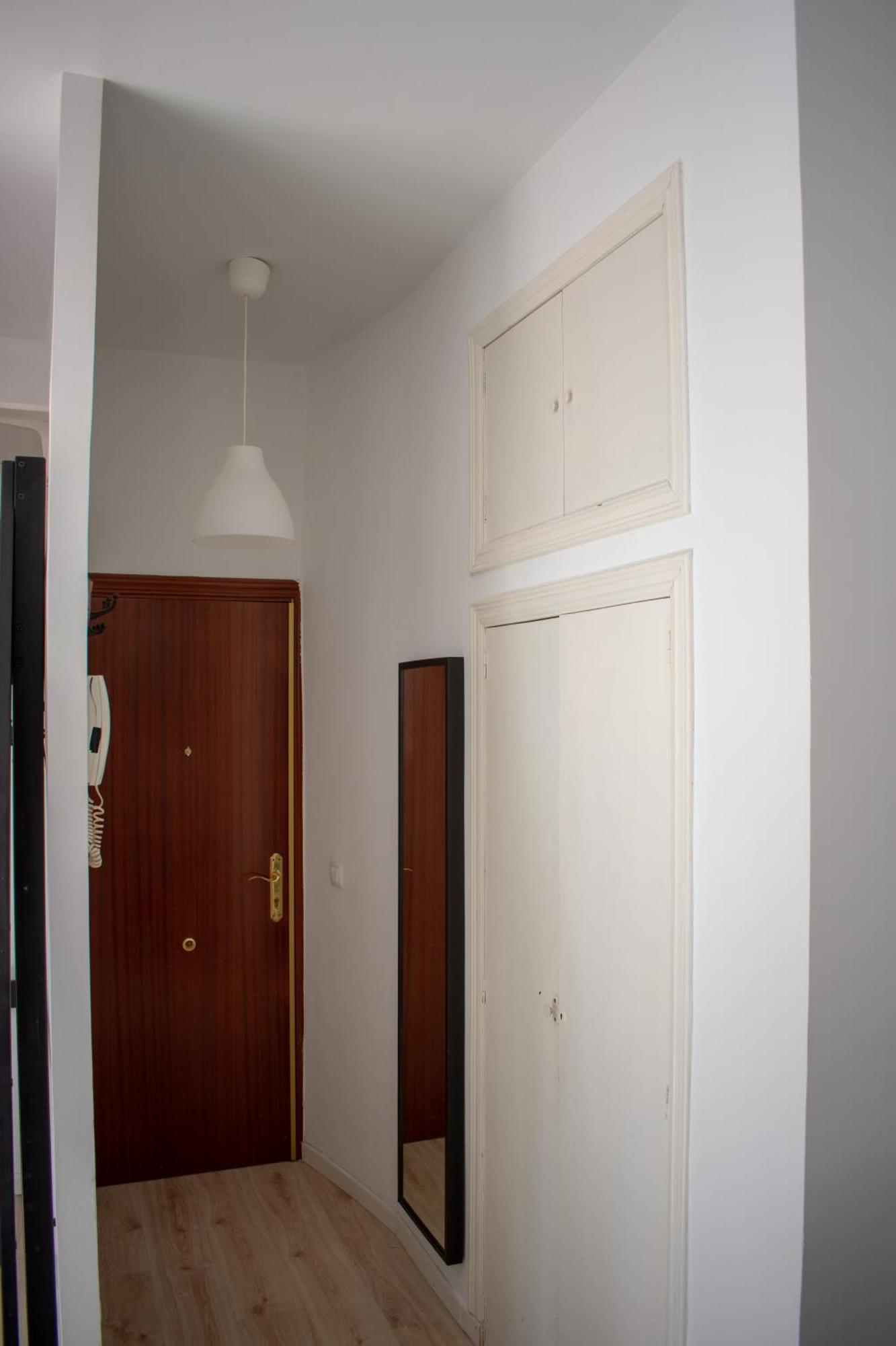 Centrico, Completo Y Comodo Viajar A Apartment *