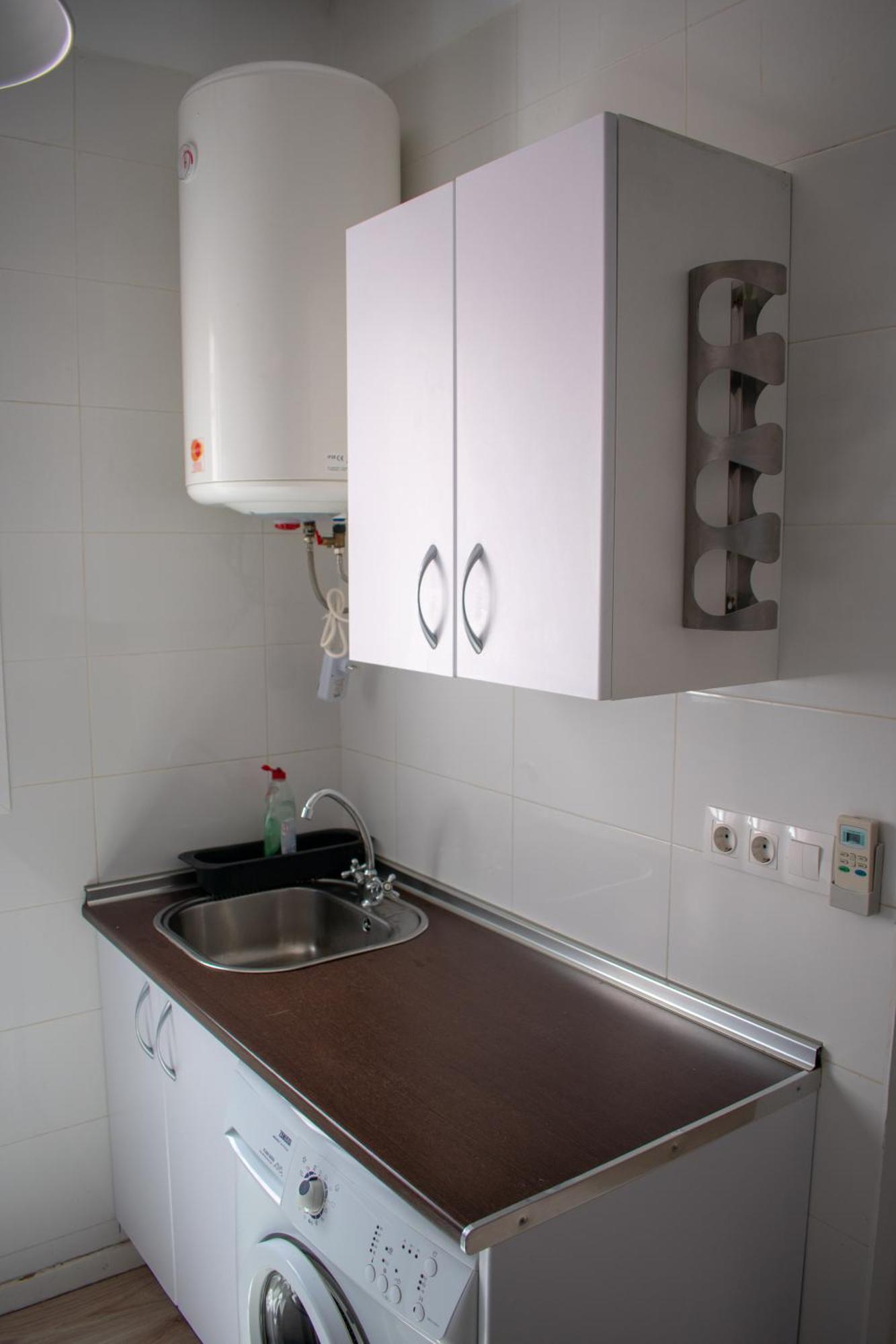 Apartment Centrico, Completo Y Comodo Viajar A *