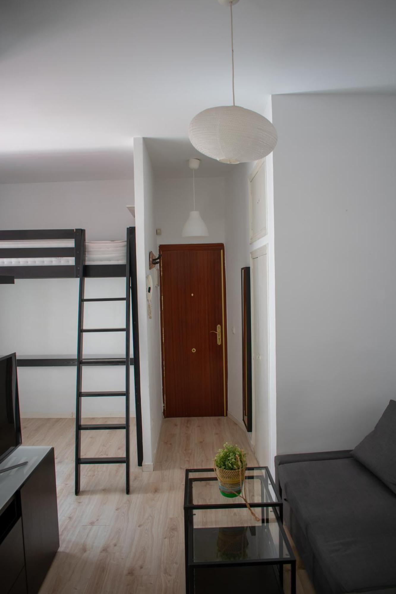 Apartment Centrico, Completo Y Comodo Viajar A
