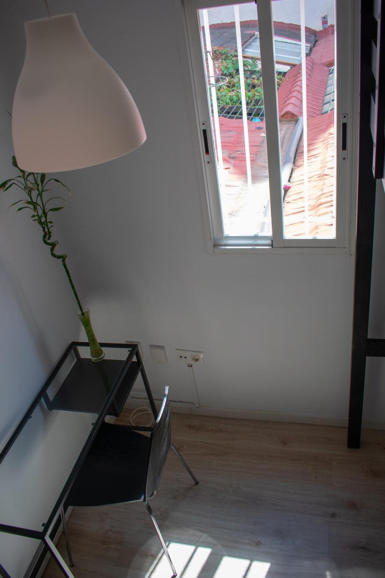Centrico, Completo Y Comodo Viajar A Apartment *
