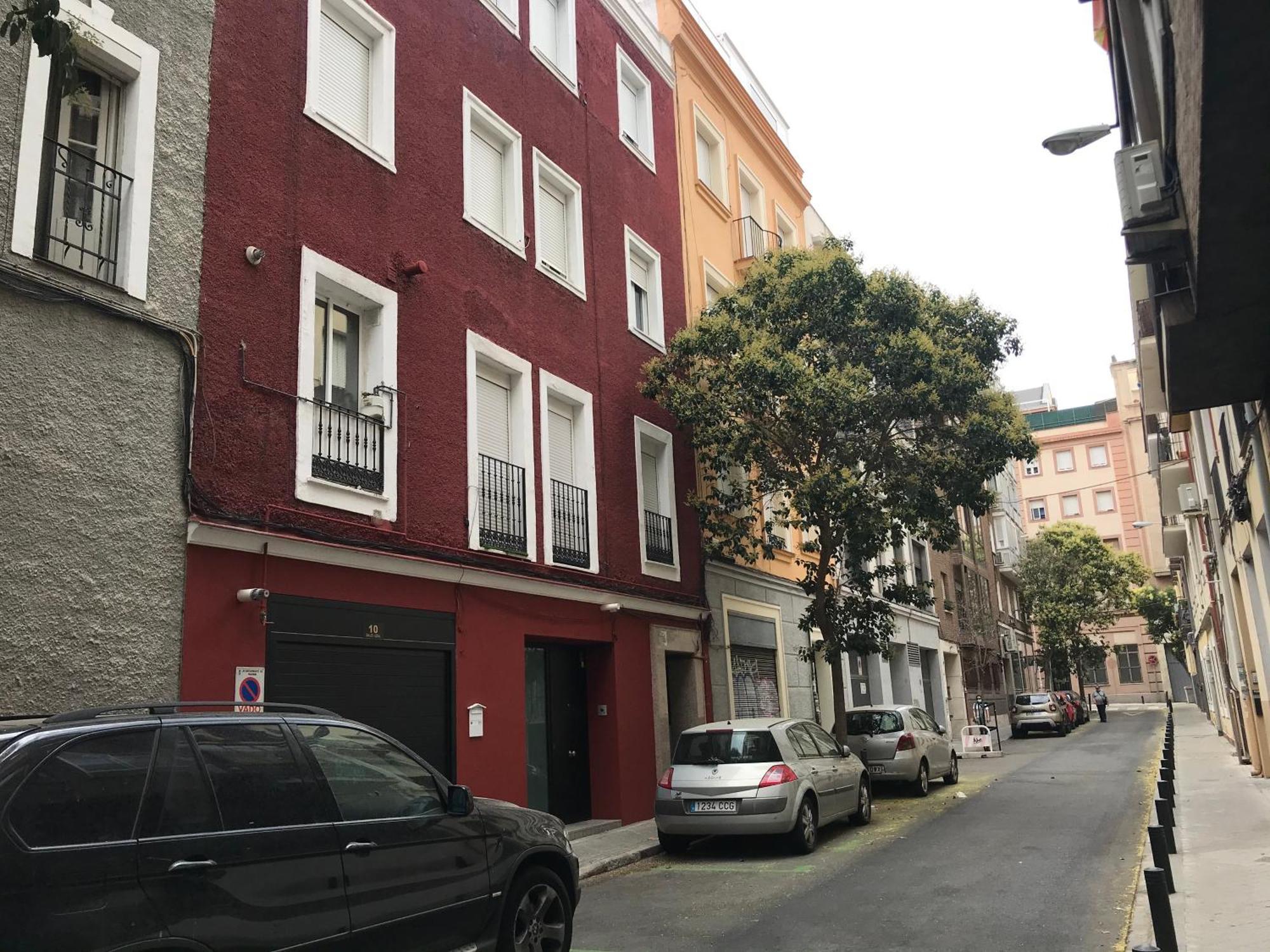 Centrico, Completo Y Comodo Viajar A Madrid