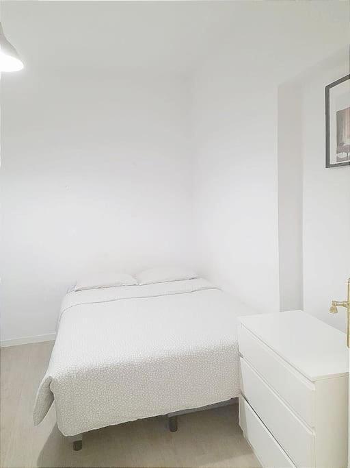Apartment Ac26c Piso 2 Salon Chamberi