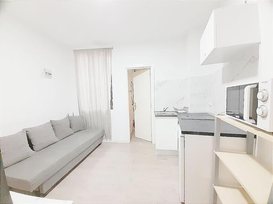 Apartment Ac26c Piso 2 Salon Chamberi *