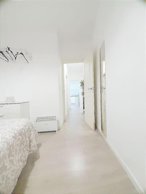Ac26c Piso 2 Salon Chamberi Apartment *