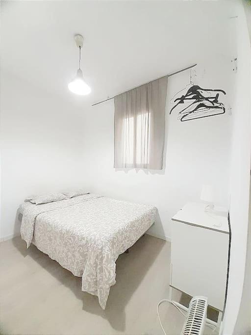 Ac26c Piso 2 Salon Chamberi *