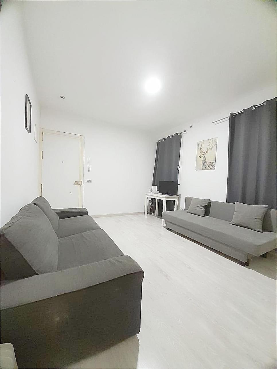 Gac28 Piso Amplio Chamberi Madri