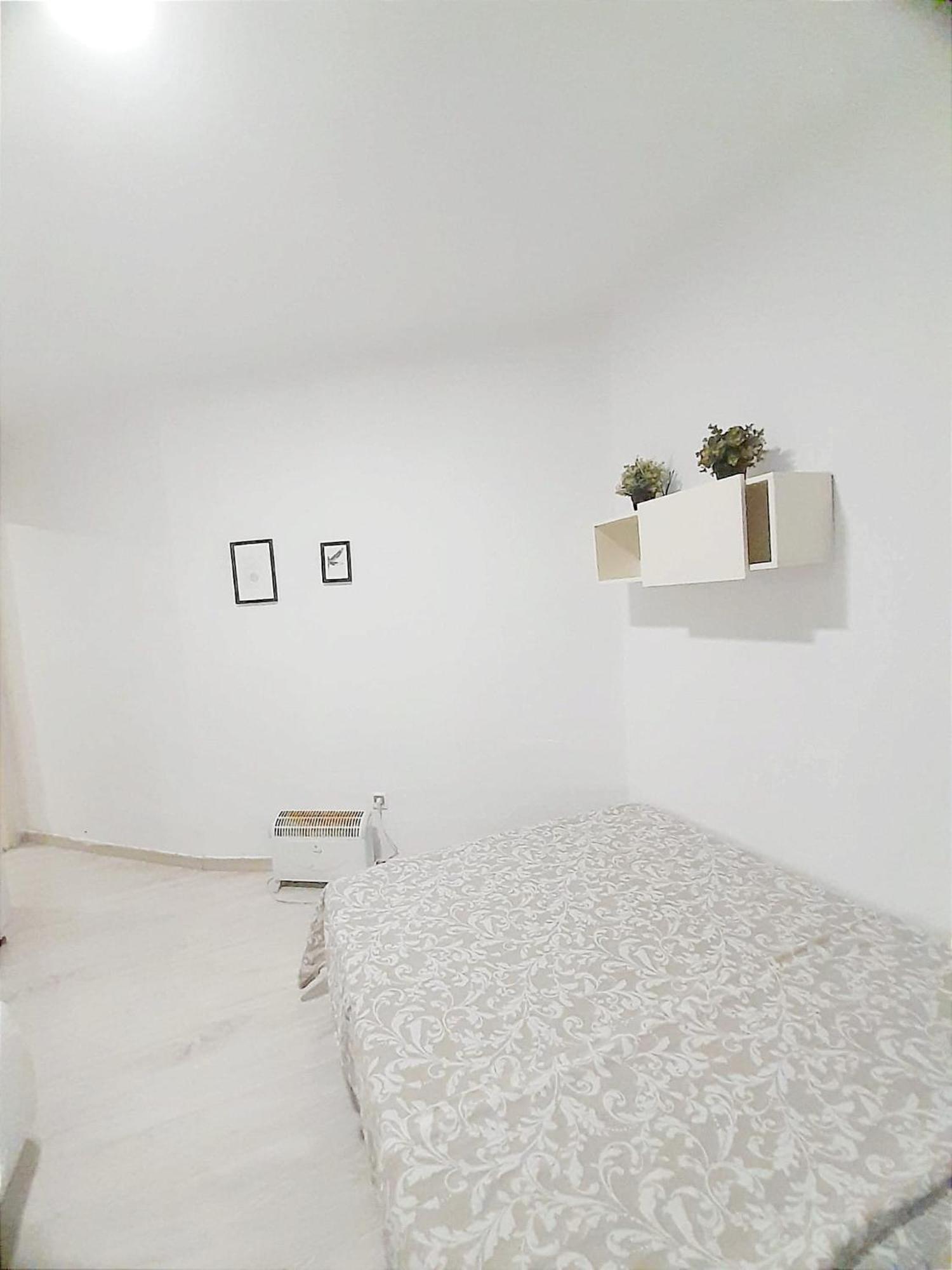 Gac28 Piso Amplio Chamberi Madri