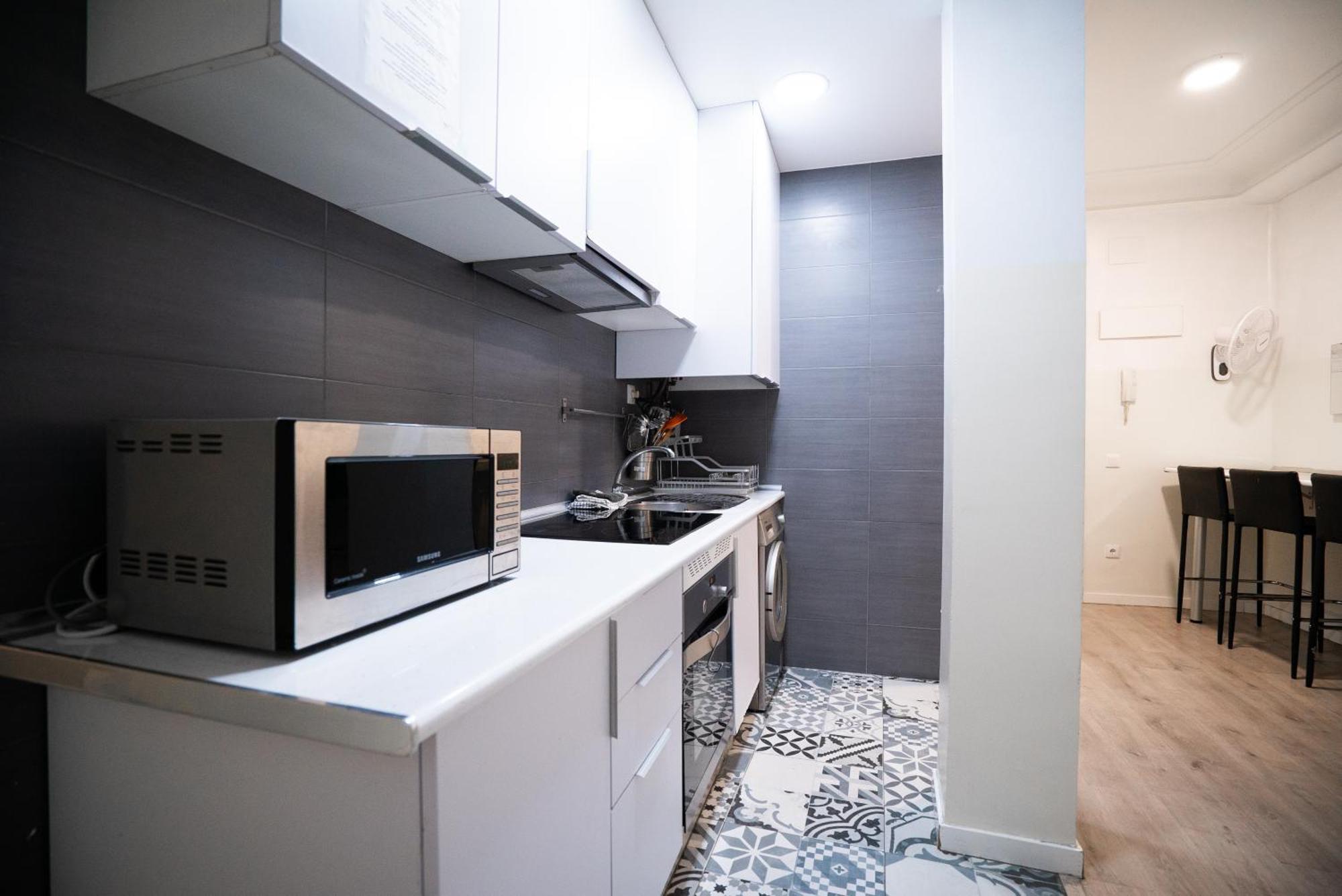Homestay Smartliving Centro