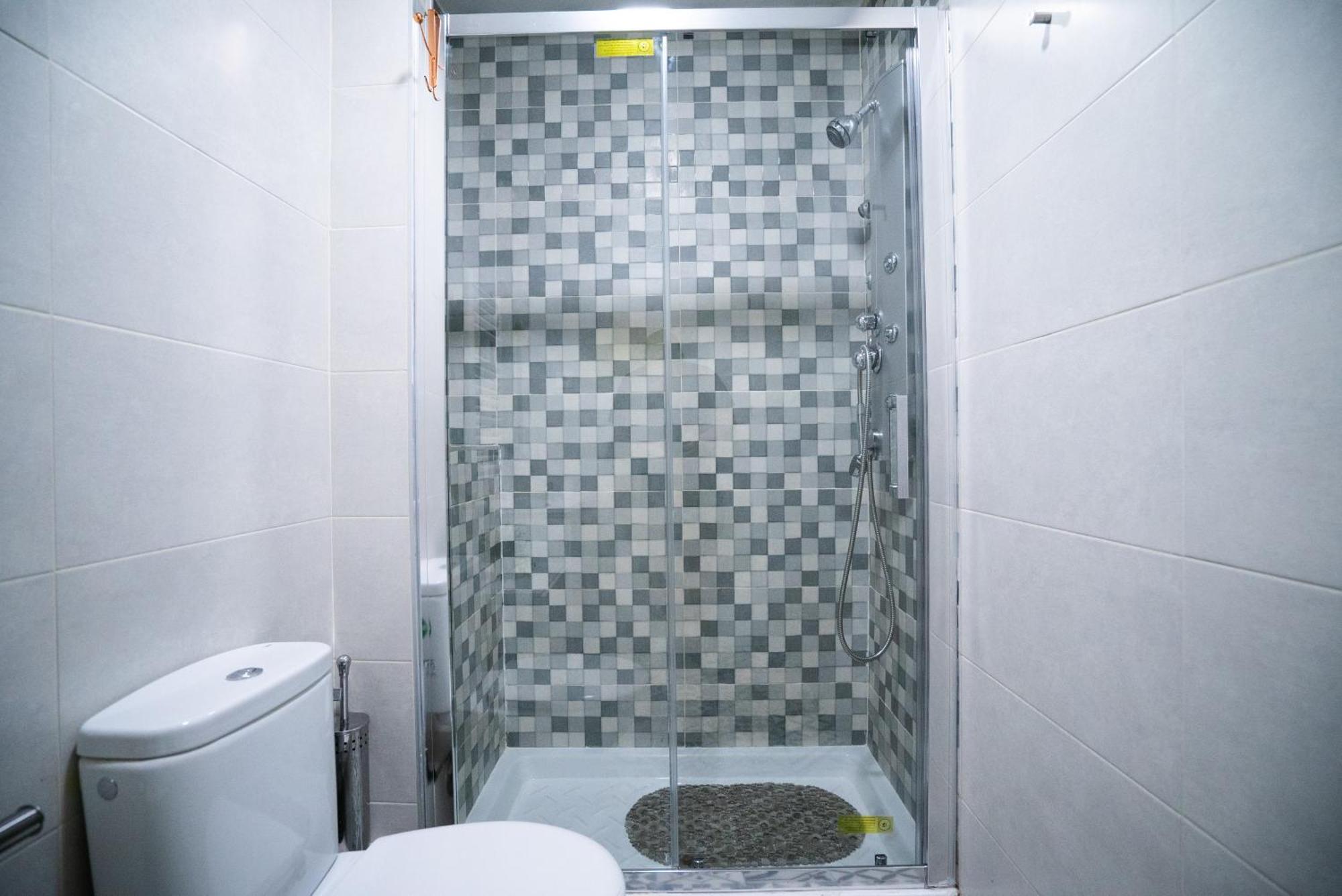 Smartliving Centro Homestay *