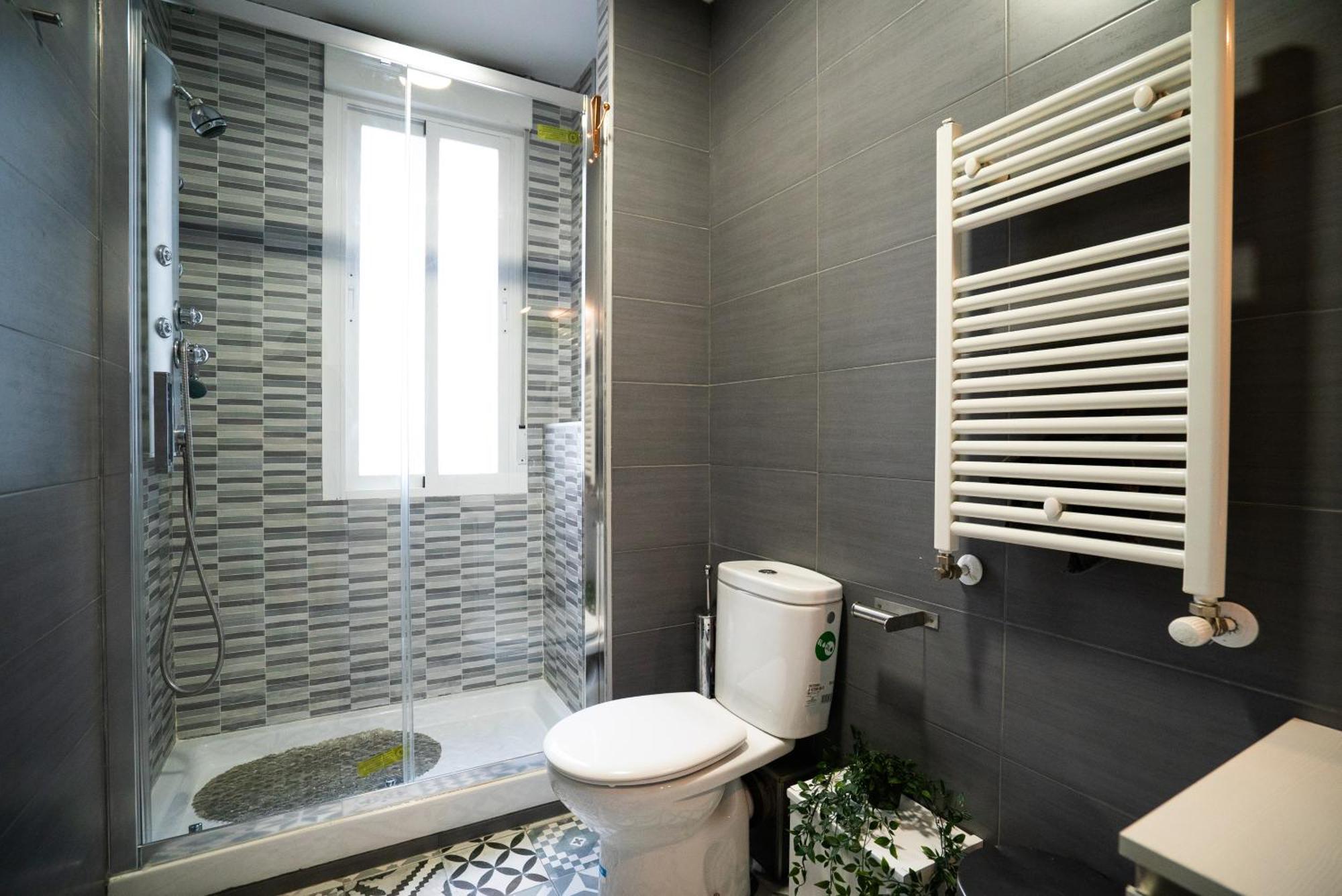 Smartliving Centro Homestay