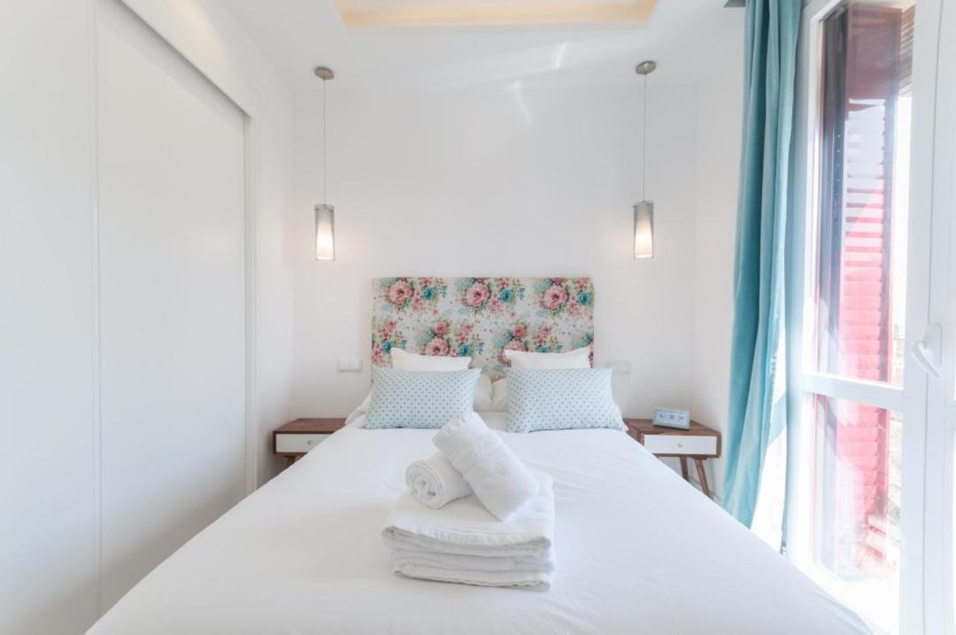 2 Bedrooms 1 Bathroom Furnished - Lavapies - Modern Stylish *