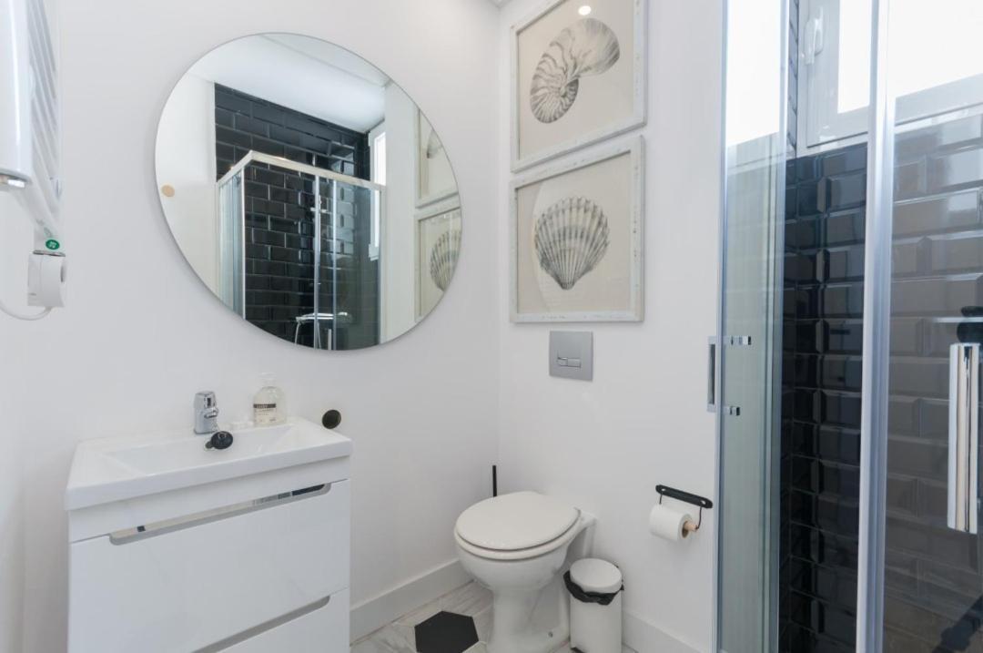 2 Bedrooms 1 Bathroom Furnished - Lavapies - Modern Stylish *