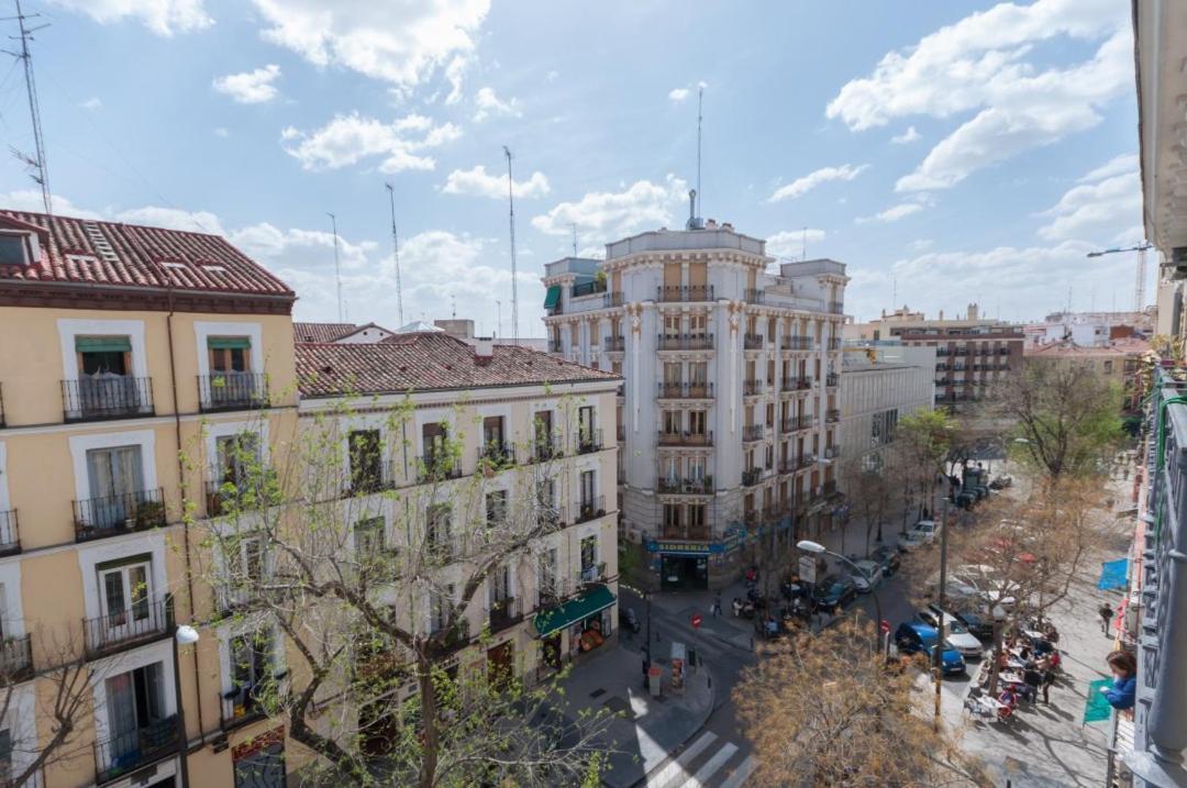 2 Bedrooms 1 Bathroom Furnished - Lavapies - Modern Stylish Apartment