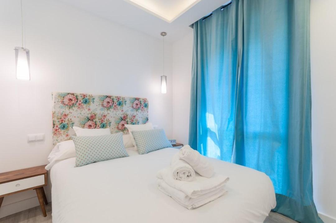 Apartamento 2 Bedrooms 1 Bathroom Furnished - Lavapies - Modern Stylish