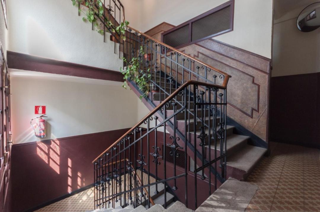 Apartment 2 Bedrooms 1 Bathroom Furnished - Lavapies - Modern Stylish *