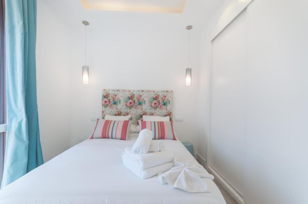 Apartamento 2 Bedrooms 1 Bathroom Furnished - Lavapies - Modern Stylish