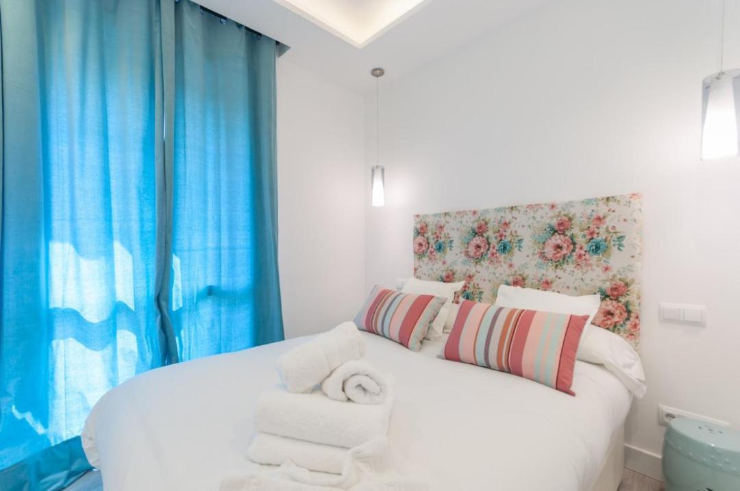 2 Bedrooms 1 Bathroom Furnished - Lavapies - Modern Stylish Apartamento *