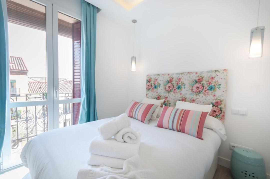 2 Bedrooms 1 Bathroom Furnished - Lavapies - Modern Stylish *